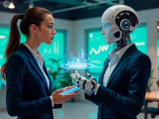 How AI is Reshaping HRMS, Payroll & Recruitment Systems in 2025