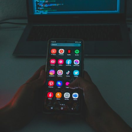 Custom App Development