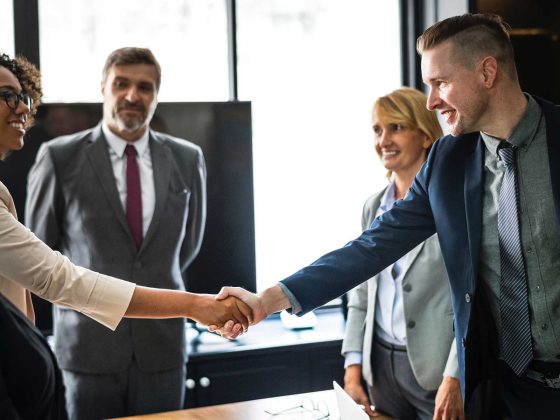 Visitor Management Systems: Enhancing Workplace Security in the Digital Age