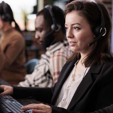Help Desk Ticketing Solution