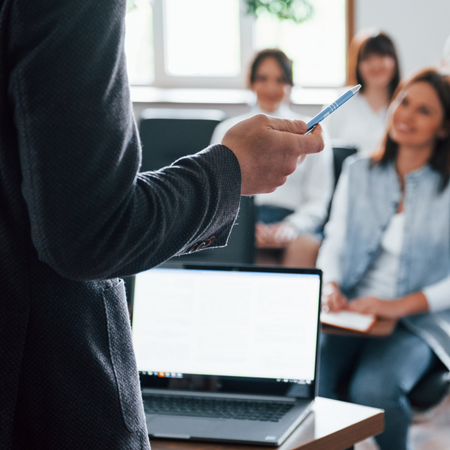 Employee Training Solution